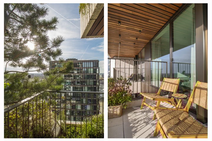 Foto 27 van Hoola van Nootenstraat 335