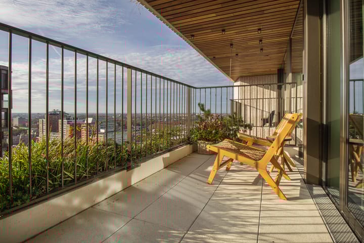 Foto 28 van Hoola van Nootenstraat 335