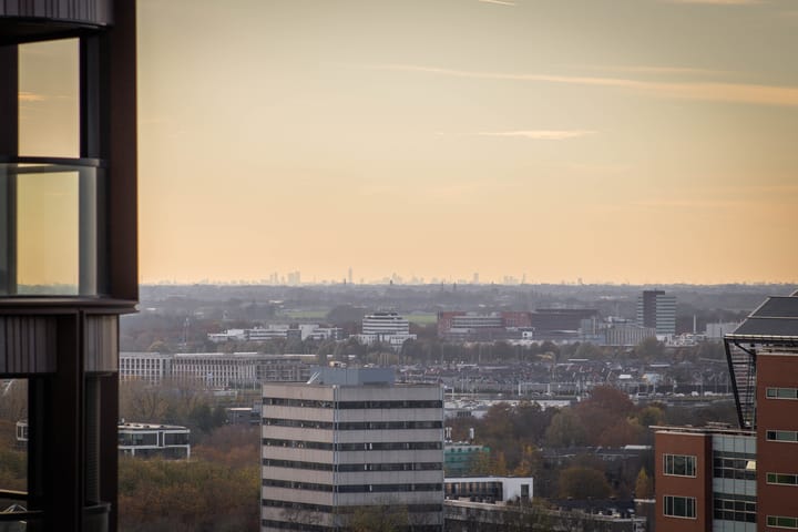 Foto 30 van Hoola van Nootenstraat 335