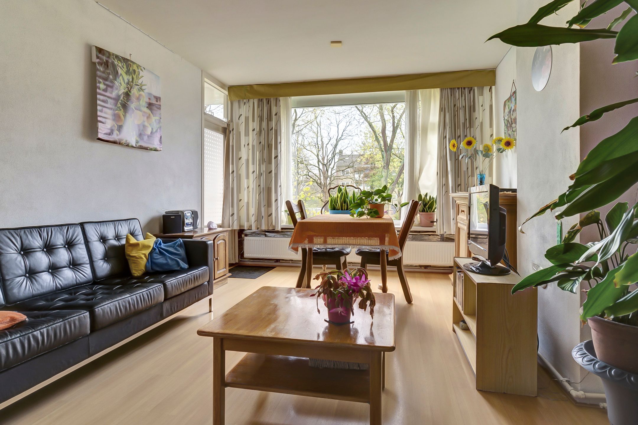 Foto 6 van Vinkenlaan 7