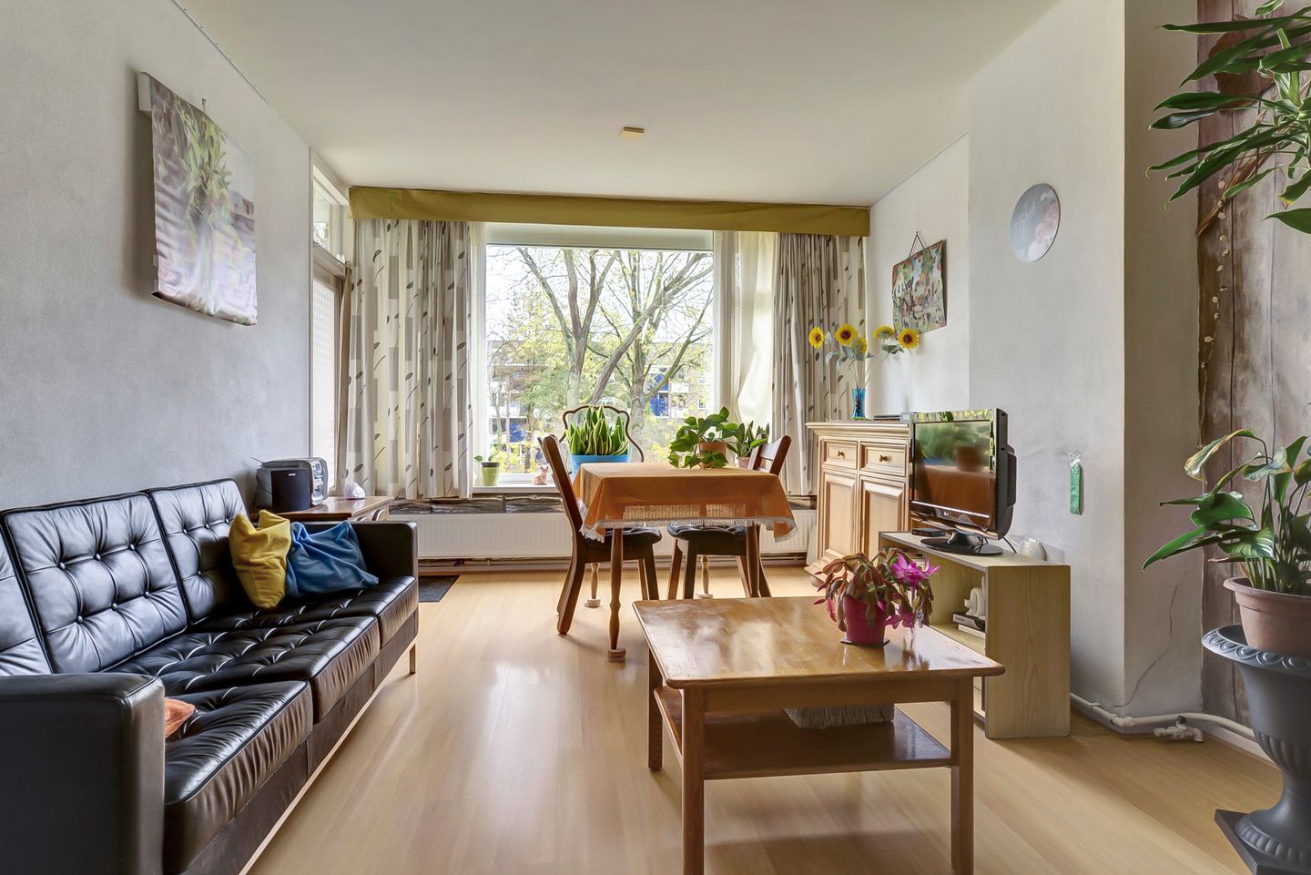 Foto 5 van Vinkenlaan 7