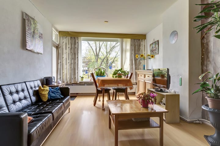 Foto 5 van Vinkenlaan 7