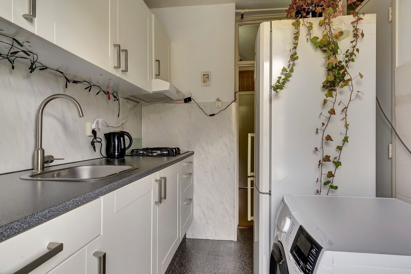 Foto 10 van Vinkenlaan 7