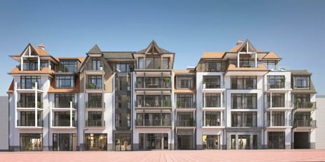 Boulevard de Wielingen thumbnail