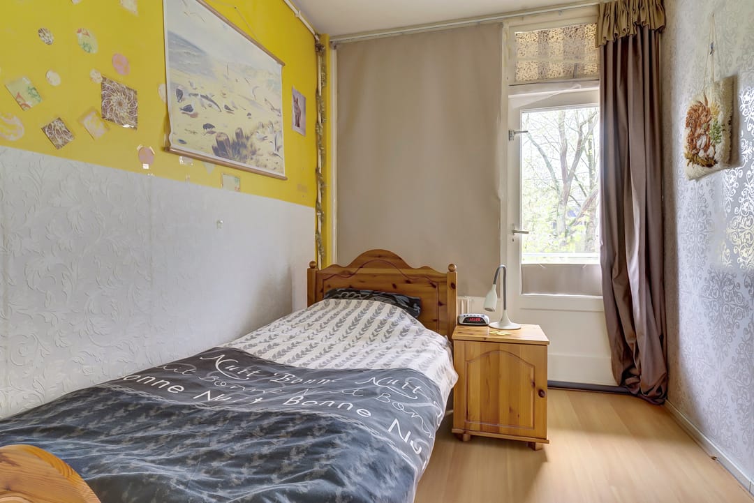 Foto 13 van Vinkenlaan 7