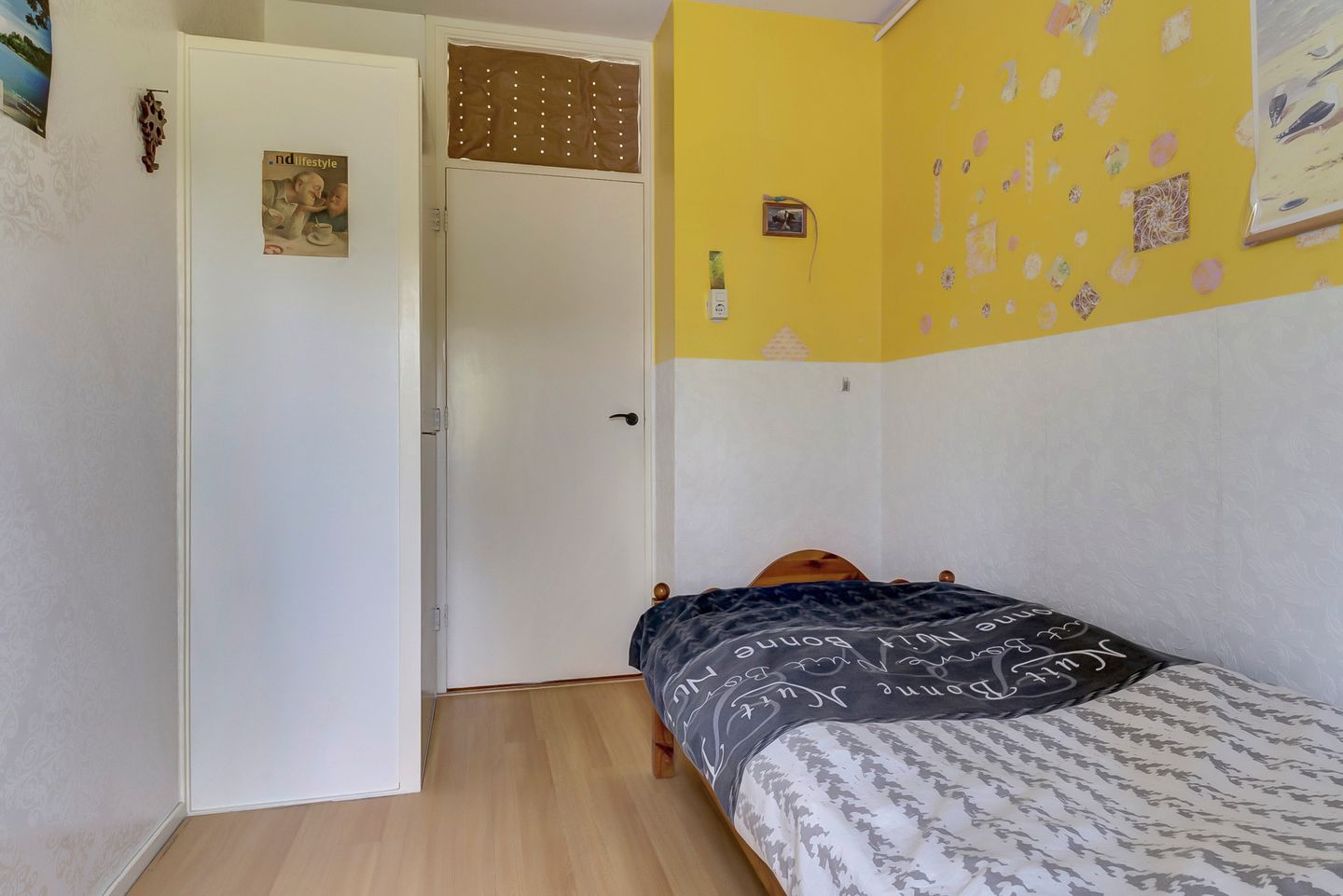 Foto 14 van Vinkenlaan 7