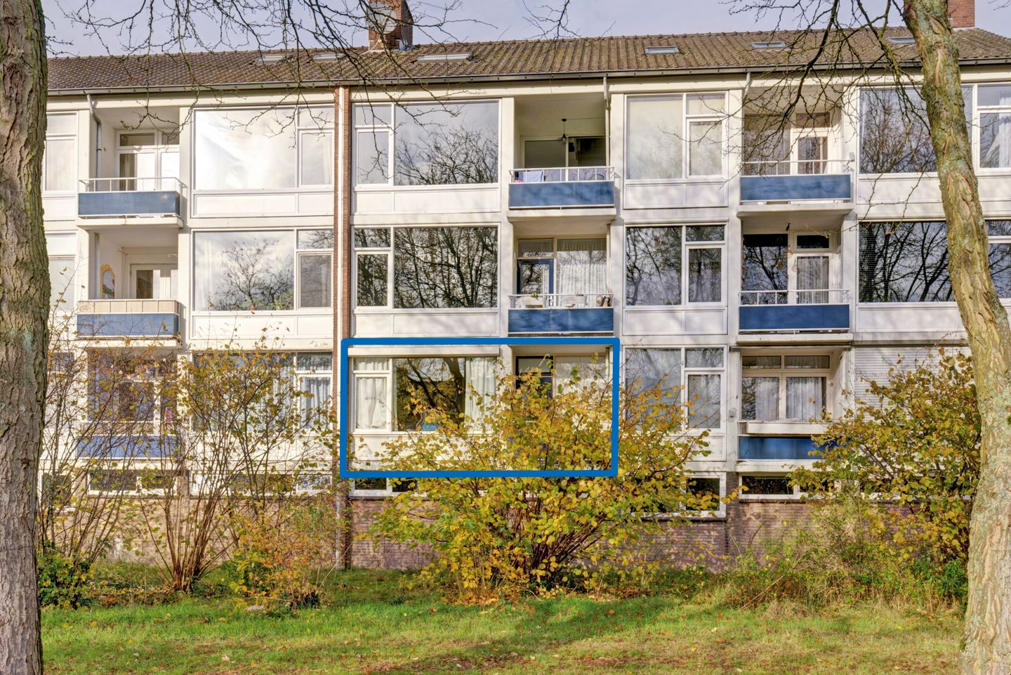 Foto 19 van Vinkenlaan 7