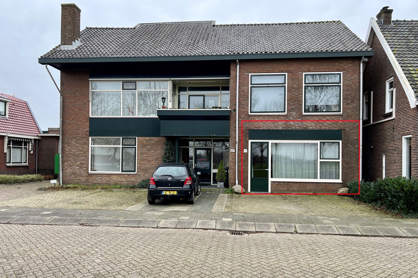 Bekijk foto 1 van Dammerweg 99