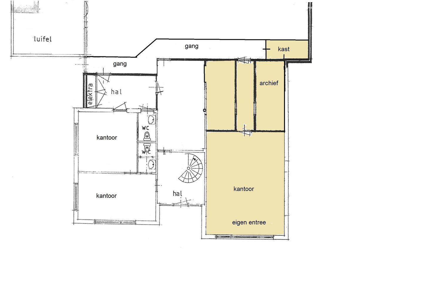 Bekijk foto 5 van Dammerweg 99