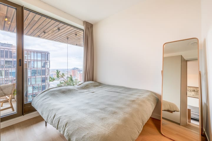 Foto 21 van Hoola van Nootenstraat 335