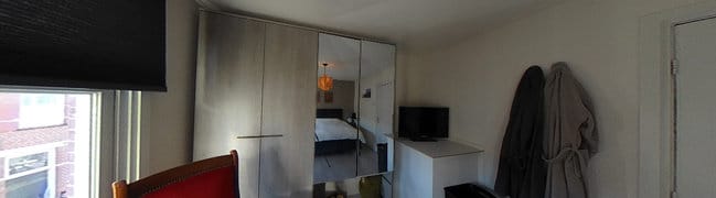 Slaapkamer