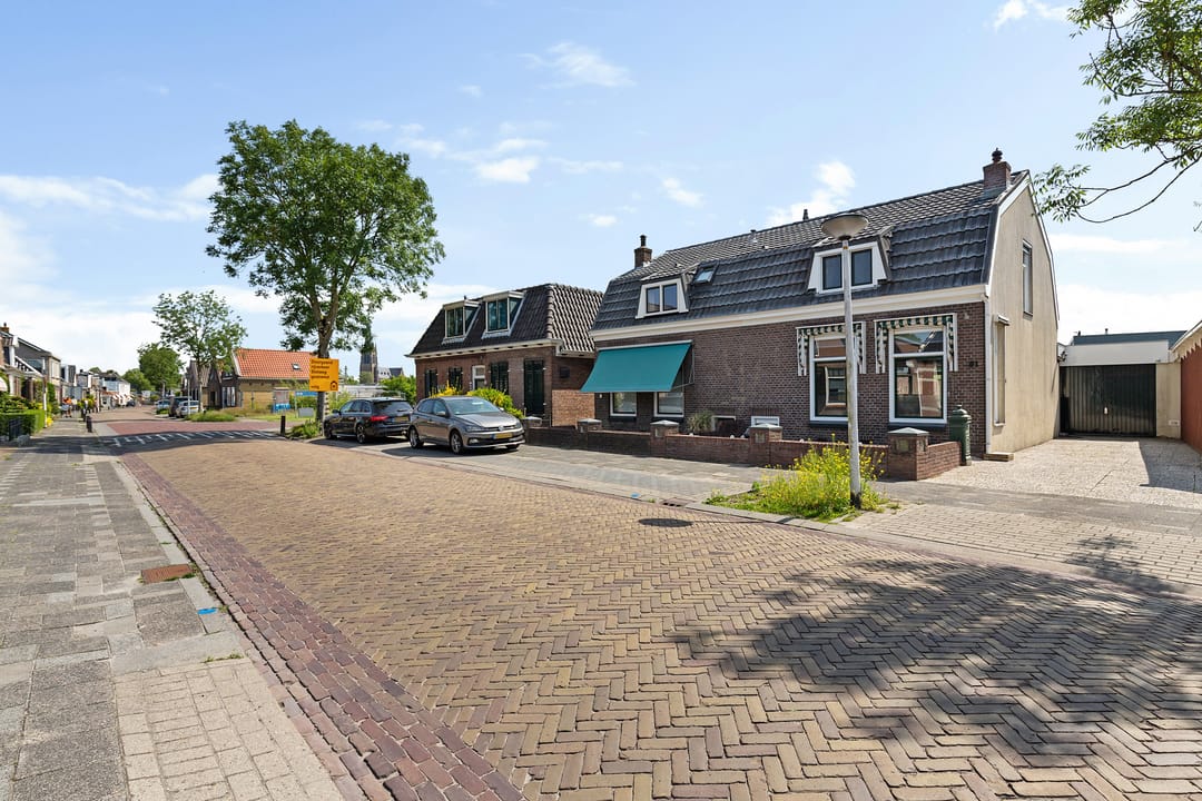 Photo 1 of Lemmerweg 51