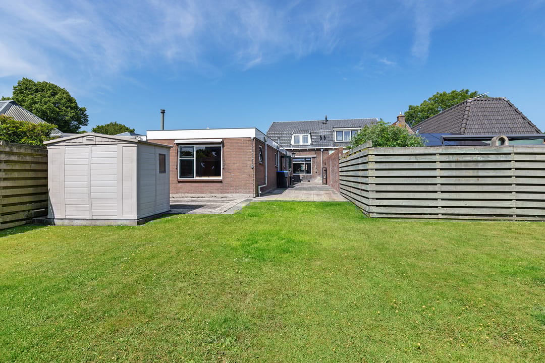 Photo 2 of Lemmerweg 51