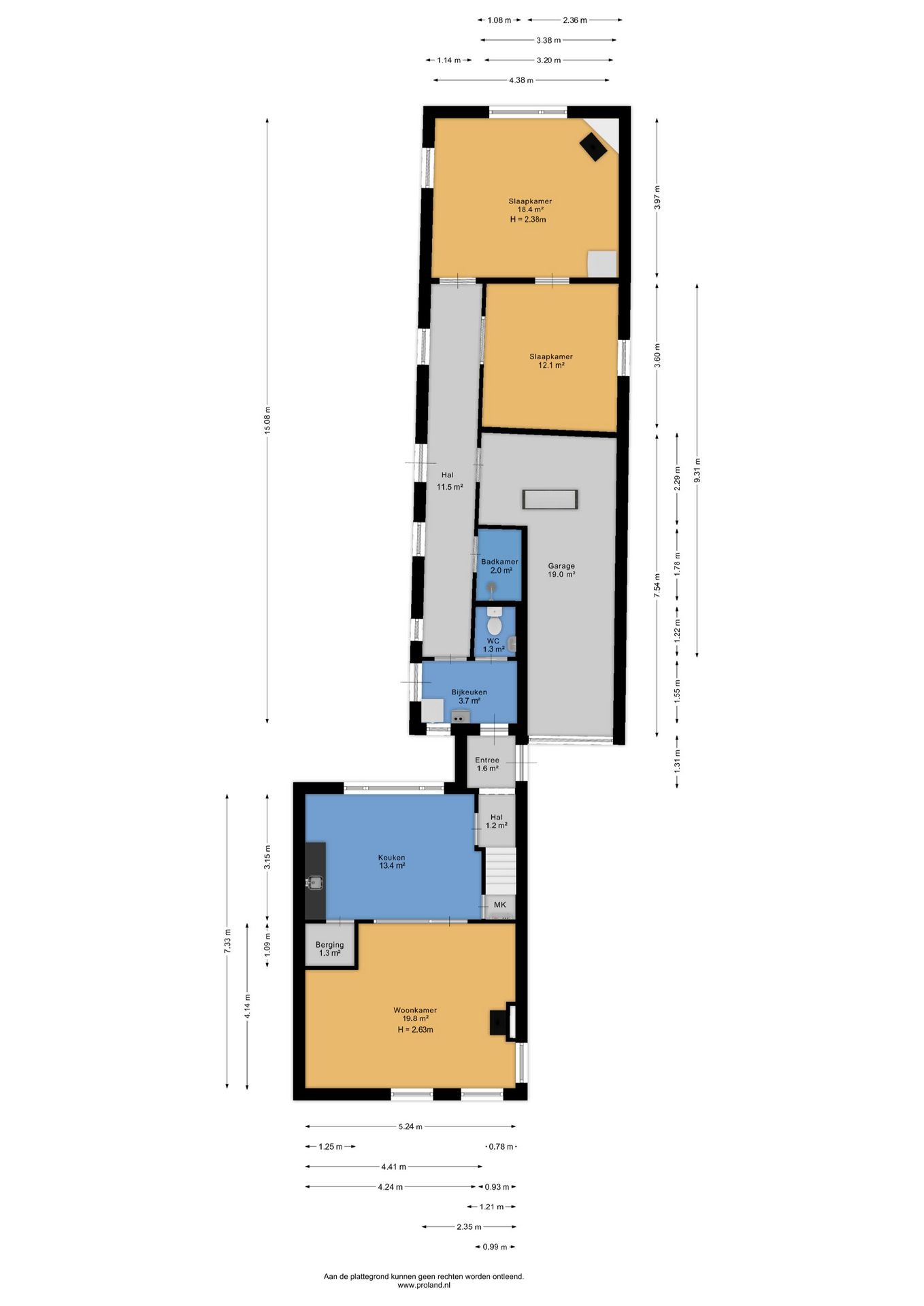 Photo 40 of Lemmerweg 51