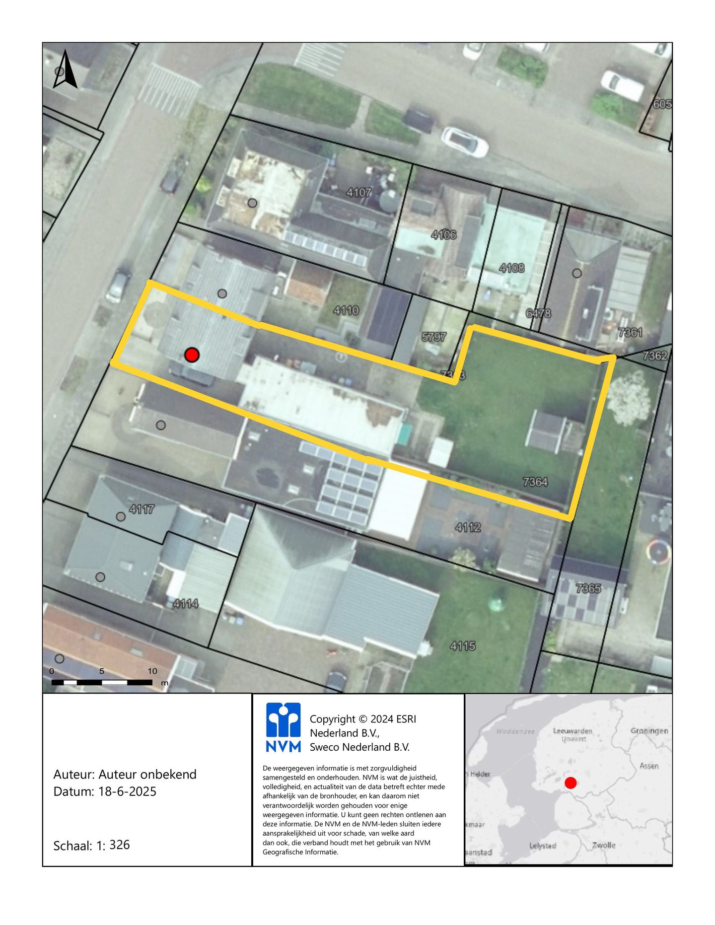 Photo 44 of Lemmerweg 51