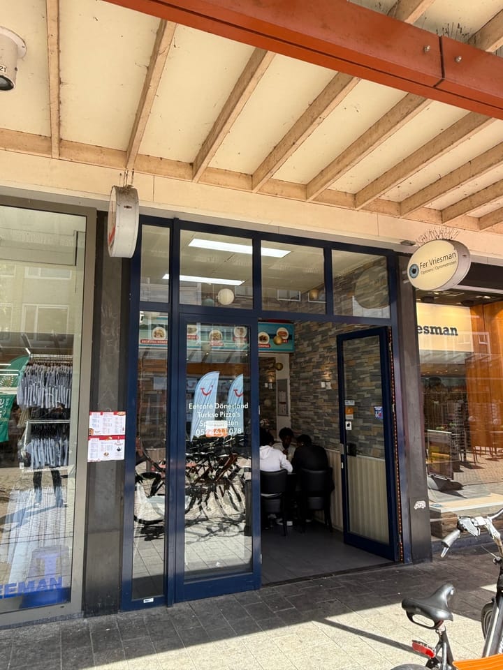 Lange Nering 49-A, Emmeloord