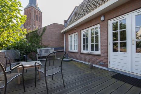 Bolensteinsestraat 10 tertiary image