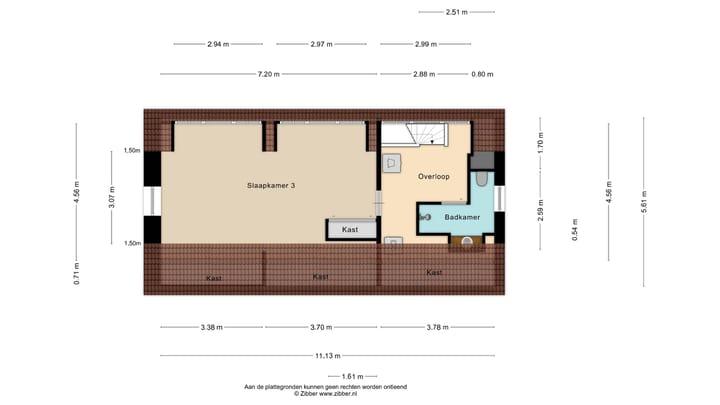 Foto 80 van Nieuwe Veer 114