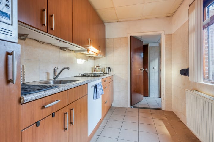 Photo 7 of De Regenboogstraat 10