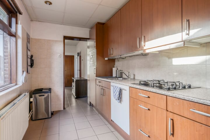 Photo 10 of De Regenboogstraat 10