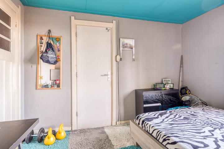 Photo 19 of De Regenboogstraat 10