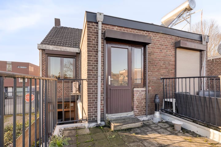 Photo 26 of De Regenboogstraat 10