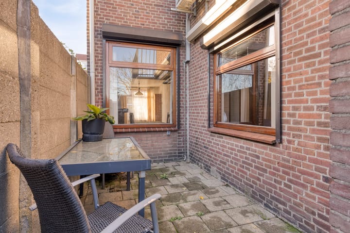 Photo 27 of De Regenboogstraat 10