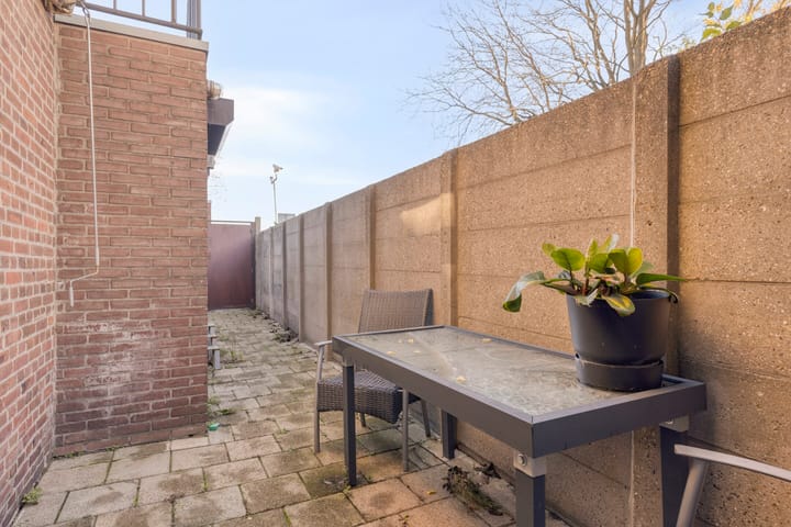 Photo 28 of De Regenboogstraat 10