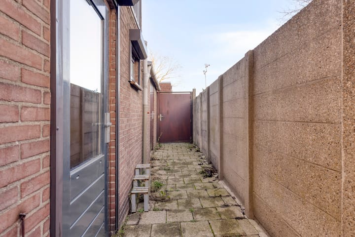 Photo 29 of De Regenboogstraat 10