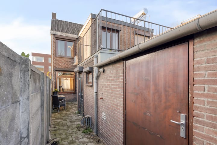 Photo 30 of De Regenboogstraat 10