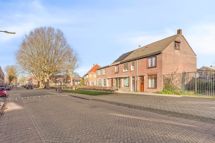 Photo 32 of De Regenboogstraat 10