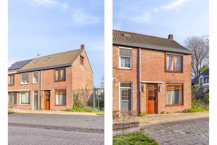 Photo 38 of De Regenboogstraat 10