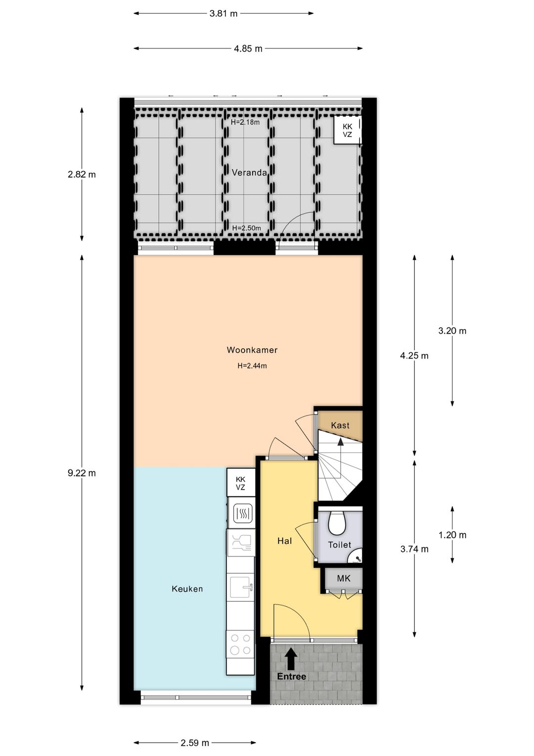 Foto 28 van Zonnewende 287