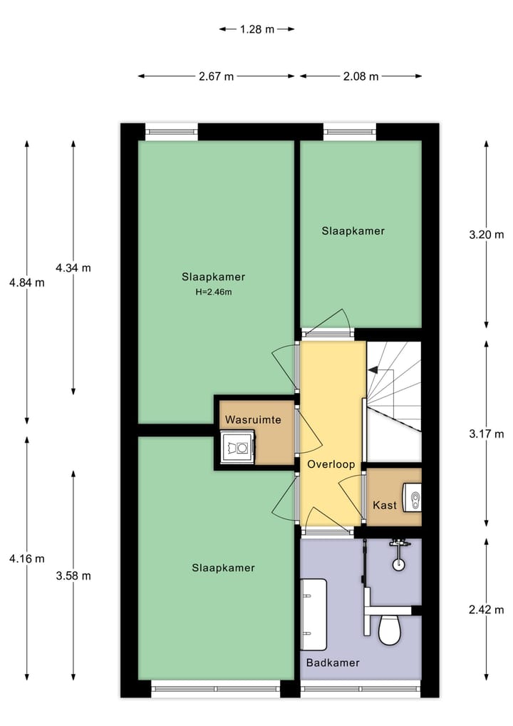 Photo 29 of Zonnewende 287