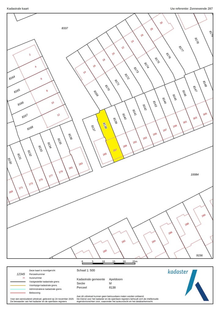 Photo 33 of Zonnewende 287