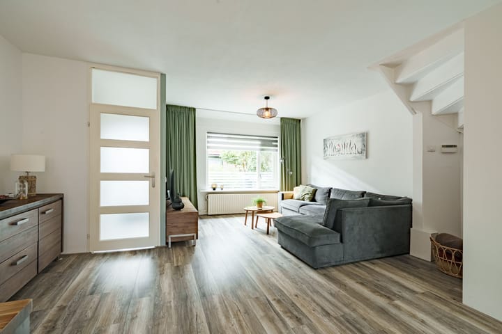 Foto 5 van Jachtvalk 44