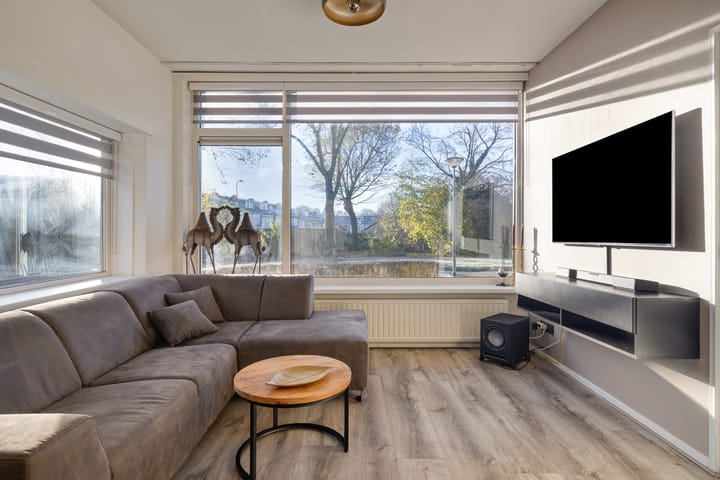 Photo 3 of Vondellaan 23