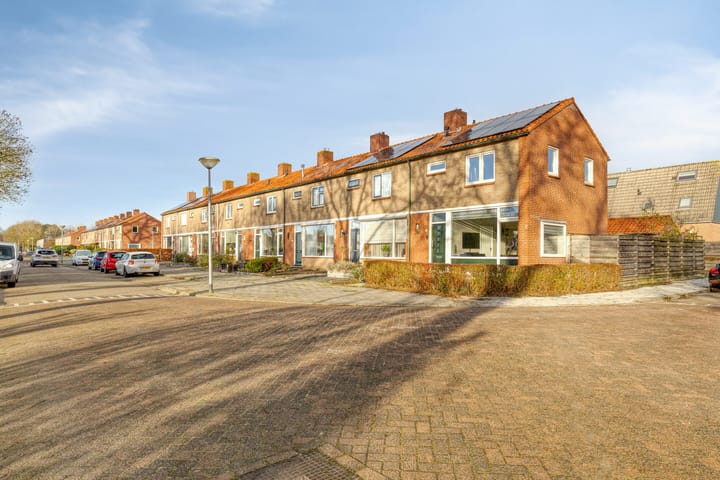 Photo 6 of Vondellaan 23