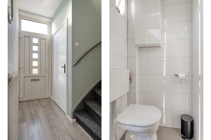 Photo 7 of Vondellaan 23