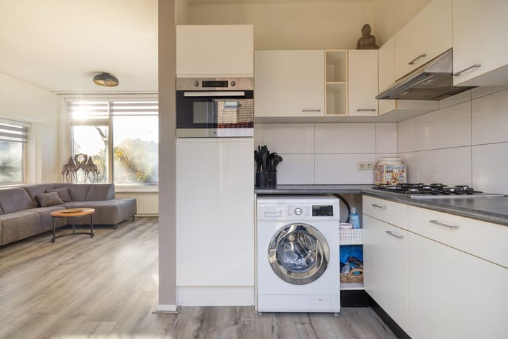 Photo 15 of Vondellaan 23