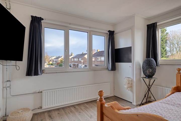 Photo 19 of Vondellaan 23