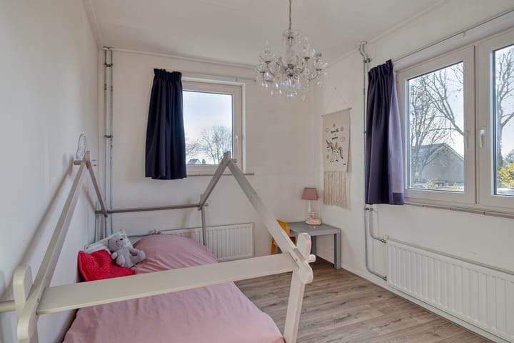 Photo 20 of Vondellaan 23