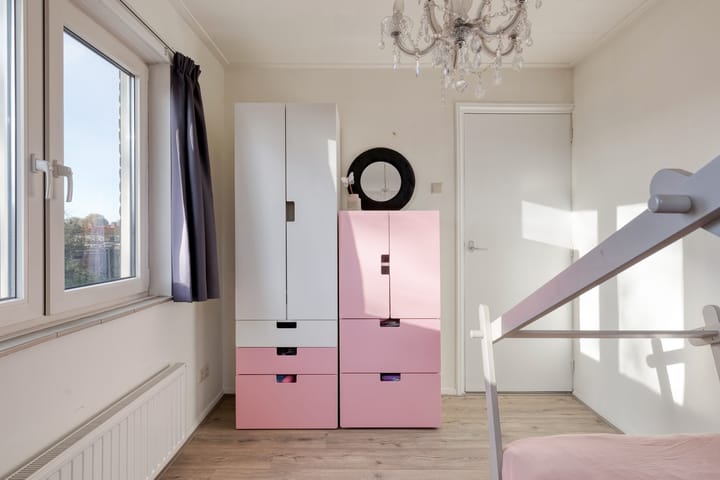 Photo 21 of Vondellaan 23