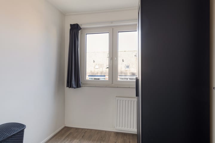 Photo 22 of Vondellaan 23