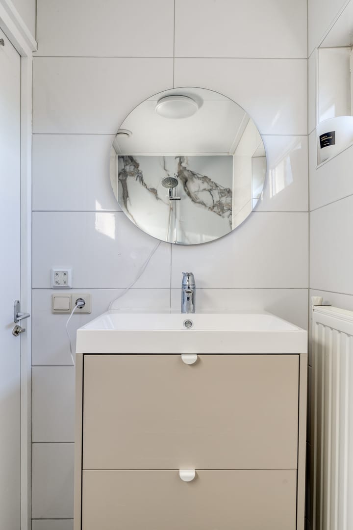 Photo 25 of Vondellaan 23