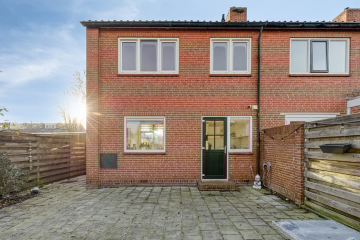 Photo 26 of Vondellaan 23