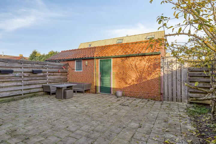 Photo 29 of Vondellaan 23