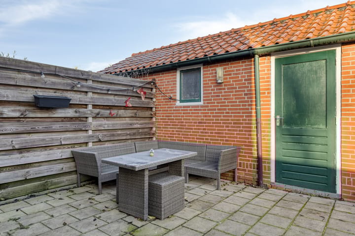 Photo 30 of Vondellaan 23