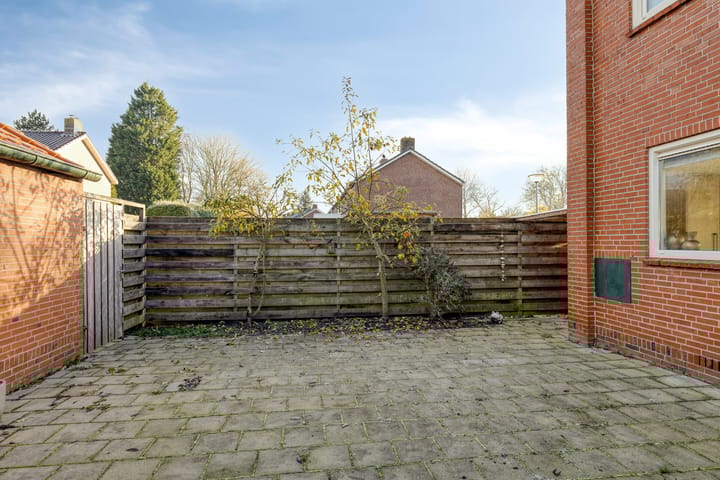 Photo 31 of Vondellaan 23