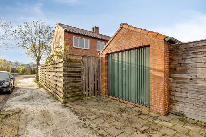 Photo 33 of Vondellaan 23